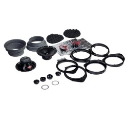 Ηχεία Αυτοκινήτου Vibe OPTIVAUX6 Kit Optisound Για Opel 16cm 6.5" 90Watt Rms/270 Watt Max. 20 Τεμάχια Ηχεία Αυτοκινήτου Vibe OPTIVAUX6 Kit Optisound Για Opel 16cm 6.5" 90Watt Rms/270 Watt Max. 20 Τεμάχια