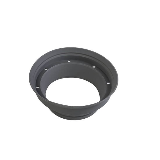 Ηχεία Αυτοκινήτου Vibe OPTIVAUX6 Kit Optisound Για Opel 16cm 6.5" 90Watt Rms/270 Watt Max. 20 Τεμάχια