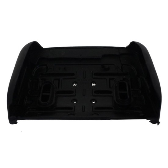 Πεντάλ Αλουμινίου Κουμπωτά Και Footrest Για Audi A4 B8 08-15 / A5 08-16 / Q5 08-16 / A6 11-15 / A7 / Porsche Macan Αυτόματο Σετ 3 Τεμάχια KPAU03