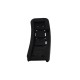 Πεντάλ Αλουμινίου Κουμπωτά Και Footrest Για Audi A4 B8 08-15 / A5 08-16 / Q5 08-16 / A6 11-15 / A7 / Porsche Macan Αυτόματο Σετ 3 Τεμάχια KPAU03