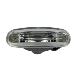 Πλαϊνό Φλας Φτερού Για Citroen / Fiat / Lancia / Peugeot Άσπρο 1 Τεμάχιο Πλαϊνό Φλας Φτερού Για Citroen / Fiat / Lancia / Peugeot Άσπρο 1 Τεμάχιο