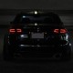 Πισινά Φανάρια Set Για Audi A4 B7 04-08 Led Κόκκινο/Φιμέ Sonar