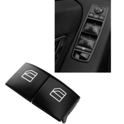 Ανταλλακτικά Για Διακόπτη Ηλεκτρικών Παραθύρων Για Mercedes Class A,B,ML,GL,R 2 Τεμάχια EK0015