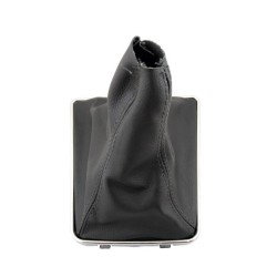 Φυσούνα Λεβιέ Ταχυτήτων Μαρκέ Για Opel Astra H 04-09 Μαύρη Με Πλαίσιο Χρωμίου GK0916 Φυσούνα Λεβιέ Ταχυτήτων Μαρκέ Για Opel Astra H 04-09 Μαύρη Με Πλαίσιο Χρωμίου GK0916