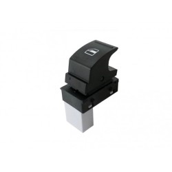 Ανταλλακτικό Για Διακόπτη Ηλεκτρικών Παραθύρων Για VW / Seat / Skoda 1 Τεμάχιο KU407