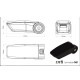 Κονσόλα Χειροφρένου Τεμπέλης Armster OE1 TR Limited Με Usb Για Dacia Duster 2018+ Χωρίς Εργοστασιακό Τεμπέλη Μαύρο Χρώμα Με Κόκκινη ραφή