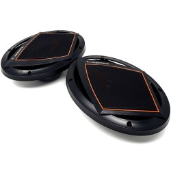 Ηχεία Αυτοκινήτου Cadence IQ H-IQ693 Ομοαξονικά 3 δρόμων 16x23 cm 6x9" Οβάλ 60Watt Rms/300 Watt Max. 2 Τεμάχια Ηχεία Αυτοκινήτου Cadence IQ H-IQ693 Ομοαξονικά 3 δρόμων 16x23 cm 6x9" Οβάλ 60Watt Rms/300 Watt Max. 2 Τεμάχια