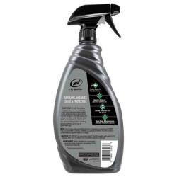 Καθαριστικό Σπρέι Χωρίς Νερό 3 Σε 1 Ceramic Detailer Turtle Wax 500ml 53354 Καθαριστικό Σπρέι Χωρίς Νερό 3 Σε 1 Ceramic Detailer Turtle Wax 500ml 53354