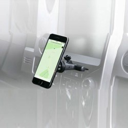 Μαγνητικό Σύστημα Στήριξης Για Κινητά MagicMount CD Scosche MAGCD2