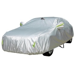 Κουκούλα Αυτοκινήτου Guard "SilverTech" Jeep / SUV X-Large 505x180x137cm Κουκούλα Αυτοκινήτου Guard "SilverTech" Jeep / SUV X-Large 505x180x137cm