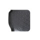 Πατάκια Σκαφάκια 3D Από Λάστιχο TPE Για Ford Mondeo MK5 2014- Rizline 4 Τεμάχια Μαύρα