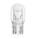 Λάμπα Αλογόνου T20 W21/5W / 7443 W3X16Q Διπολική 12volt Neolux By Osram N580 1 Τεμάχιο