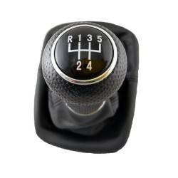 Πόμολο Λεβιέ Ταχυτήτων Με Φυσούνα Και Πλαίσιο Για VW Golf 4 / Bora Με Πατητή Όπισθεν 23mm GK0013 Πόμολο Λεβιέ Ταχυτήτων Με Φυσούνα Και Πλαίσιο Για VW Golf 4 / Bora Με Πατητή Όπισθεν 23mm GK0013