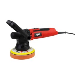 Αλοιφαδόρος Συσκευή Γυαλίσματος Αυτοκινήτου Επαγγελματικός 230V 650W Ø 150mm APA 20991 Αλοιφαδόρος Συσκευή Γυαλίσματος Αυτοκινήτου Επαγγελματικός 230V 650W Ø 150mm APA 20991