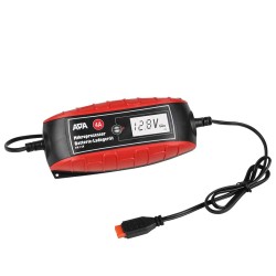 Φορτιστής Μπαταριών Αυτοκινήτου & Μοτο Αgm Gel Wet Dry Βatteries 6/12V 4A APA 16617 Φορτιστής Μπαταριών Αυτοκινήτου & Μοτο Αgm Gel Wet Dry Βatteries 6/12V 4A APA 16617