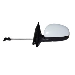 Καθρέπτης Αριστερός Για Skoda Fabia 07-10 Μηχανικός Με Ντίζες 1 Τεμάχιο Καθρέπτης Αριστερός Για Skoda Fabia 07-10 Μηχανικός Με Ντίζες 1 Τεμάχιο