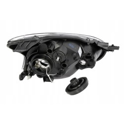 Φανάρι Μπροστινό Αριστερό Για Toyota Aygo 06-12 Μαύρα Η4 Depo Φανάρι Μπροστινό Αριστερό Για Toyota Aygo 06-12 Μαύρα Η4 Depo