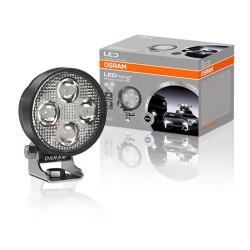 Προβολέας Εργασίας Led Osram Round VX80-WD 4 Led 12 / 24 Volt 7.5 Watt LEDDL119-WD Προβολέας Εργασίας Led Osram Round VX80-WD 4 Led 12 / 24 Volt 7.5 Watt LEDDL119-WD