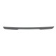 Αεροτομή Πορτ Παγκάζ Για Bmw 5 E60 03-11 M4 Look Lipspoiler Από Πολυουρεθάνη