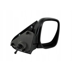 Καθρεπτης Δεξιός Για Citroen Berlingo 96-02 / Peugeot Partner 96-08 Μηχανικός Με Ντίζες 1 Τεμάχιο Καθρεπτης Δεξιός Για Citroen Berlingo 96-02 / Peugeot Partner 96-08 Μηχανικός Με Ντίζες 1 Τεμάχιο