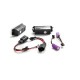 Led Φαναράκια Πινακίδας 3 LED High Power Για VW Golf / Polo / Scirocco / Passat / Beetle / Lupo Canbus Ζευγάρι 2 Τεμάχια
