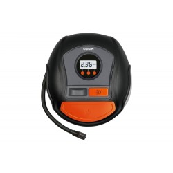 Κομπρεσέρ -  Κομφλέρ Αέρος Αυτοκινήτου Ψηφιακό Osram TYREinflate 450 12V 120W OTI450