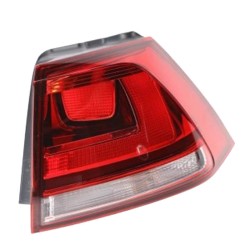 Φανάρι Πισινό Δεξί Εξωτερικό Για Vw Golf VII (7) 12-17 Depo Φανάρι Πισινό Δεξί Εξωτερικό Για Vw Golf VII (7) 12-17 Depo