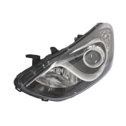 Φανάρι Μπροστινό Αριστερό Για Hyundai i30 12-14 H7/H7 Με Μοτέρ Depo Φανάρι Μπροστινό Αριστερό Για Hyundai i30 12-14 H7/H7 Με Μοτέρ Depo