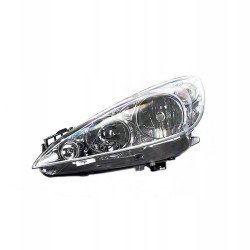 Φανάρι Μπροστινό Αριστερό Για Peugeot 308 08-13 H7/H1 Με Μοτέρ Depo Φανάρι Μπροστινό Αριστερό Για Peugeot 308 08-13 H7/H1 Με Μοτέρ Depo