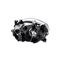 Φανάρι Μπροστινό Αριστερό Για Peugeot 307 01-05 H7/H1/H1 Με Μοτέρ Depo Φανάρι Μπροστινό Αριστερό Για Peugeot 307 01-05 H7/H1/H1 Με Μοτέρ Depo