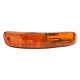 Μπροστινό Δεξί Φλας Για Jeep Cherokee (Liberty) 02-05 Πορτοκαλί 1 Τεμάχιο Depo