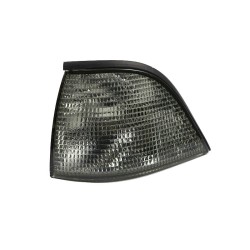 Μπροστινό Αριστερό Φλας Για Bmw 3 E36 90-99 Coupe/Cabrio Smoke 1 Τεμάχιο Depo