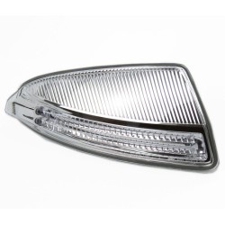Φλας Καθρέπτη Για Mercedes-Benz C-Class W204 07-11 / Vito W639 & Viano 10-15 Δεξί 1 Τεμάχιο Φλας Καθρέπτη Για Mercedes-Benz C-Class W204 07-11 / Vito W639 & Viano 10-15 Δεξί 1 Τεμάχιο