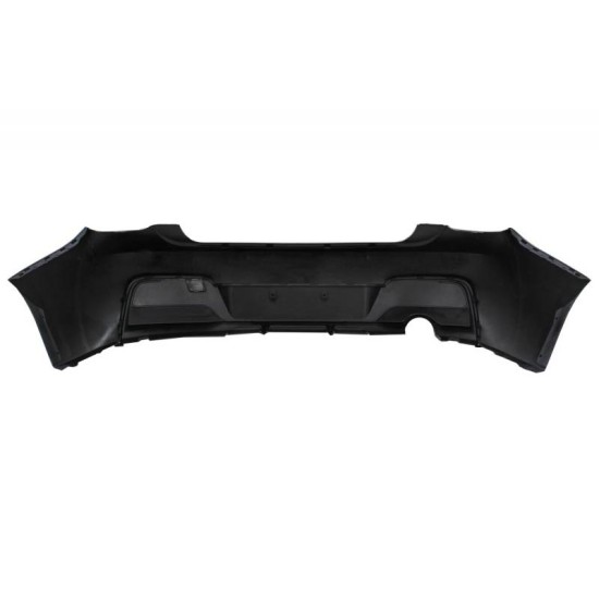 Πισινός Προφυλακτήρας Για Bmw 1 F20 11-15 M-Performance Look