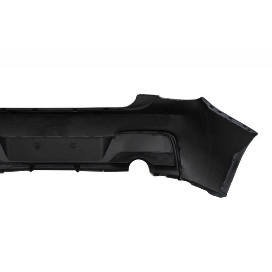 Πισινός Προφυλακτήρας Για Bmw 1 F20 11-15 M-Performance Look