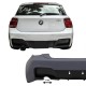 Πισινός Προφυλακτήρας Για Bmw 1 F20 11-15 M-Performance Look