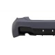 Πισινός Προφυλακτήρας Για Bmw 1 F20 11-15 M-Performance Look