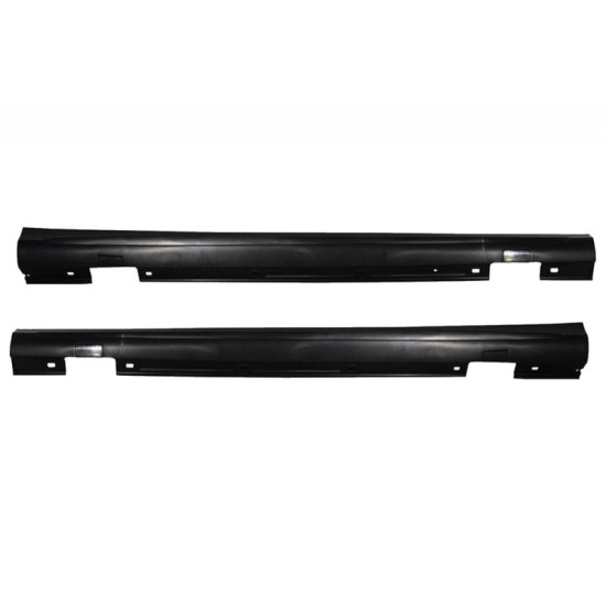 Πλαινά Μασπιέ Για Mercedes-Benz A-Class W176 12-18 Amg A45 Από Abs Πλαστικό 2 Τεμάχια