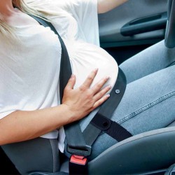 Ζώνη Ασφαλείας Αυτοκινήτου Για Εγκύους Ρυθμιζόμενη Ζώνη Ασφαλείας Αυτοκινήτου Για Εγκύους Ρυθμιζόμενη