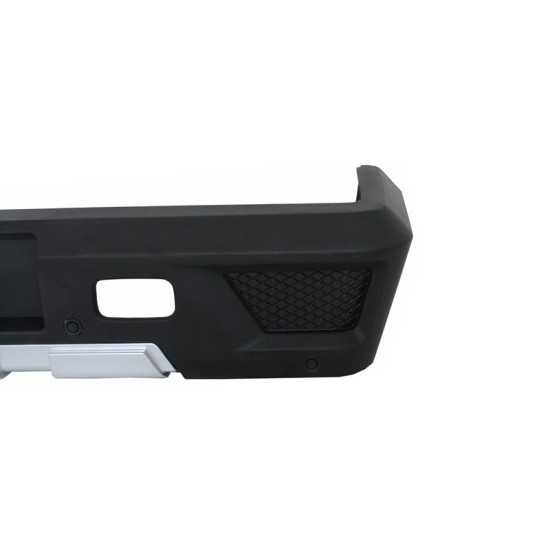 Πισινός Προφυλακτήρας Για Mercedes-Benz G-Class W461/W463 90-15 G55/G65 ΑΜG