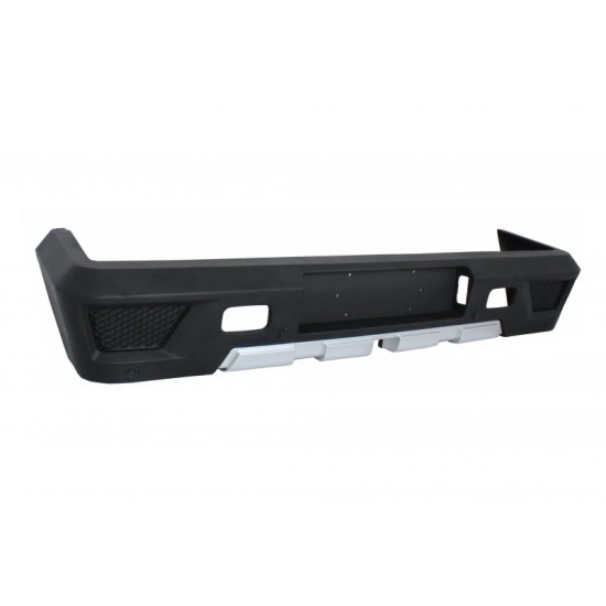 Πισινός Προφυλακτήρας Για Mercedes-Benz G-Class W461/W463 90-15 G55/G65 ΑΜG