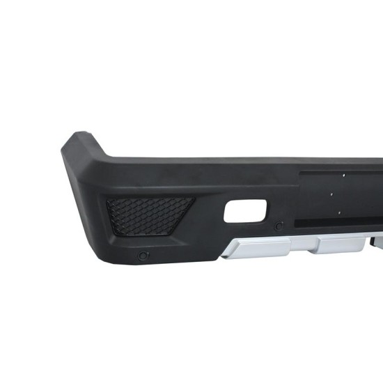 Πισινός Προφυλακτήρας Για Mercedes-Benz G-Class W461/W463 90-15 G55/G65 ΑΜG