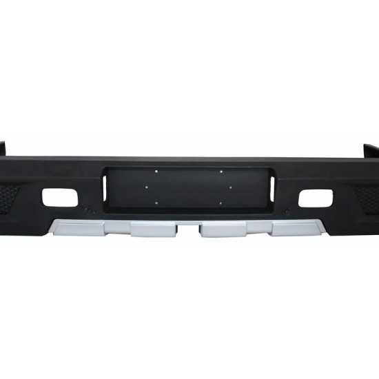 Πισινός Προφυλακτήρας Για Mercedes-Benz G-Class W461/W463 90-15 G55/G65 ΑΜG