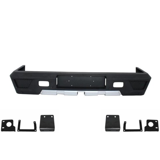 Πισινός Προφυλακτήρας Για Mercedes-Benz G-Class W461/W463 90-15 G55/G65 ΑΜG