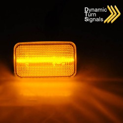 Πλαϊνά Φλας Φτερού Για VW Golf 1 / 2 74-91 / Jetta 84-91 / Corrado 88-95 Led Dynamic Λευκά 2 Τεμάχια Πλαϊνά Φλας Φτερού Για VW Golf 1 / 2 74-91 / Jetta 84-91 / Corrado 88-95 Led Dynamic Λευκά 2 Τεμάχια