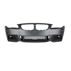 Body Kit Για Bmw 5 F10 10-13  M-Packet With PDC Body Kit Για Bmw 5 F10 10-13  M-Packet With PDC