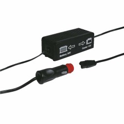 Μετασχηματιστής / Αντάπτορας Mobicool Y24 DC Από 24 Volt Σε 12 Volt 4 Amper Μετασχηματιστής / Αντάπτορας Mobicool Y24 DC Από 24 Volt Σε 12 Volt 4 Amper