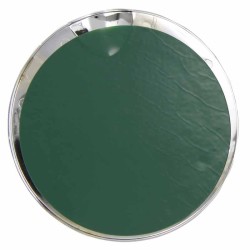 Διακοσμητική Τάπα Ρεζερβουάρ Χρωμίου Για Seat Ibiza 6L 02-08 / Leon 1M 99-05 Racesport 1 Τεμάχιο