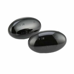 Πλαϊνά Φλας Φτερού Για Mercedes-Benz A-Class W168 98-04 / Smart Fortwo W450 98-07 / Vito W639 , W447 / Citan Led Dynamic Φιμέ 2 Τεμάχια Πλαϊνά Φλας Φτερού Για Mercedes-Benz A-Class W168 98-04 / Smart Fortwo W450 98-07 / Vito W639 , W447 / Citan Led Dynamic Φιμέ 2 Τεμάχια