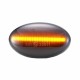 Πλαϊνά Φλας Φτερού Για Mercedes-Benz A-Class W168 98-04 / Smart Fortwo W450 98-07 / Vito W639 , W447 / Citan Led Dynamic Φιμέ 2 Τεμάχια